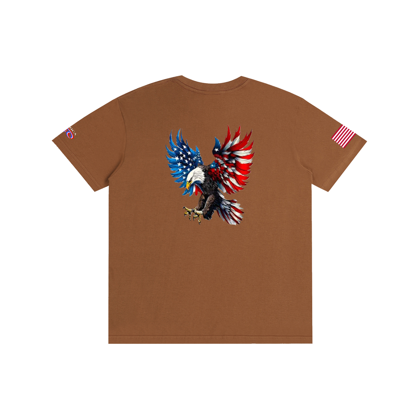Pure Cotton Unisex T-Shirt