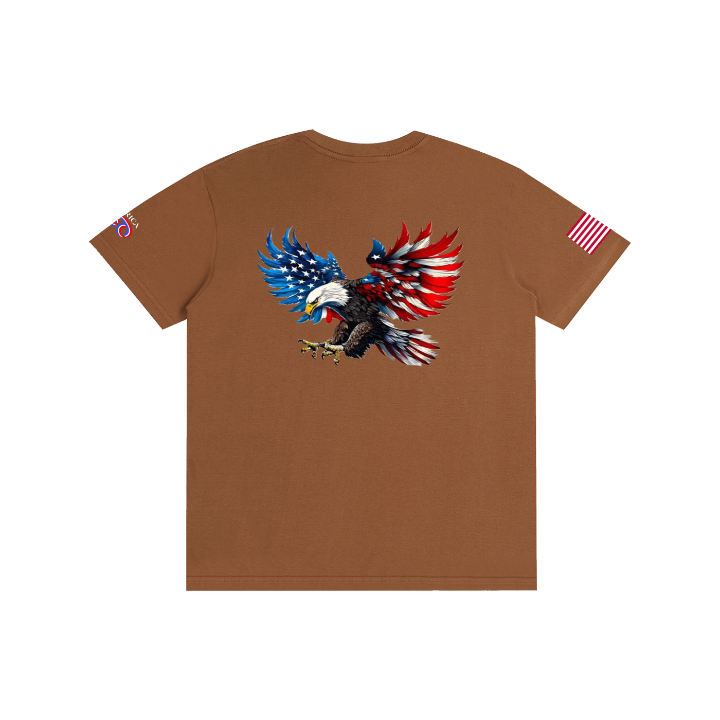 Pure Cotton Unisex T-Shirt