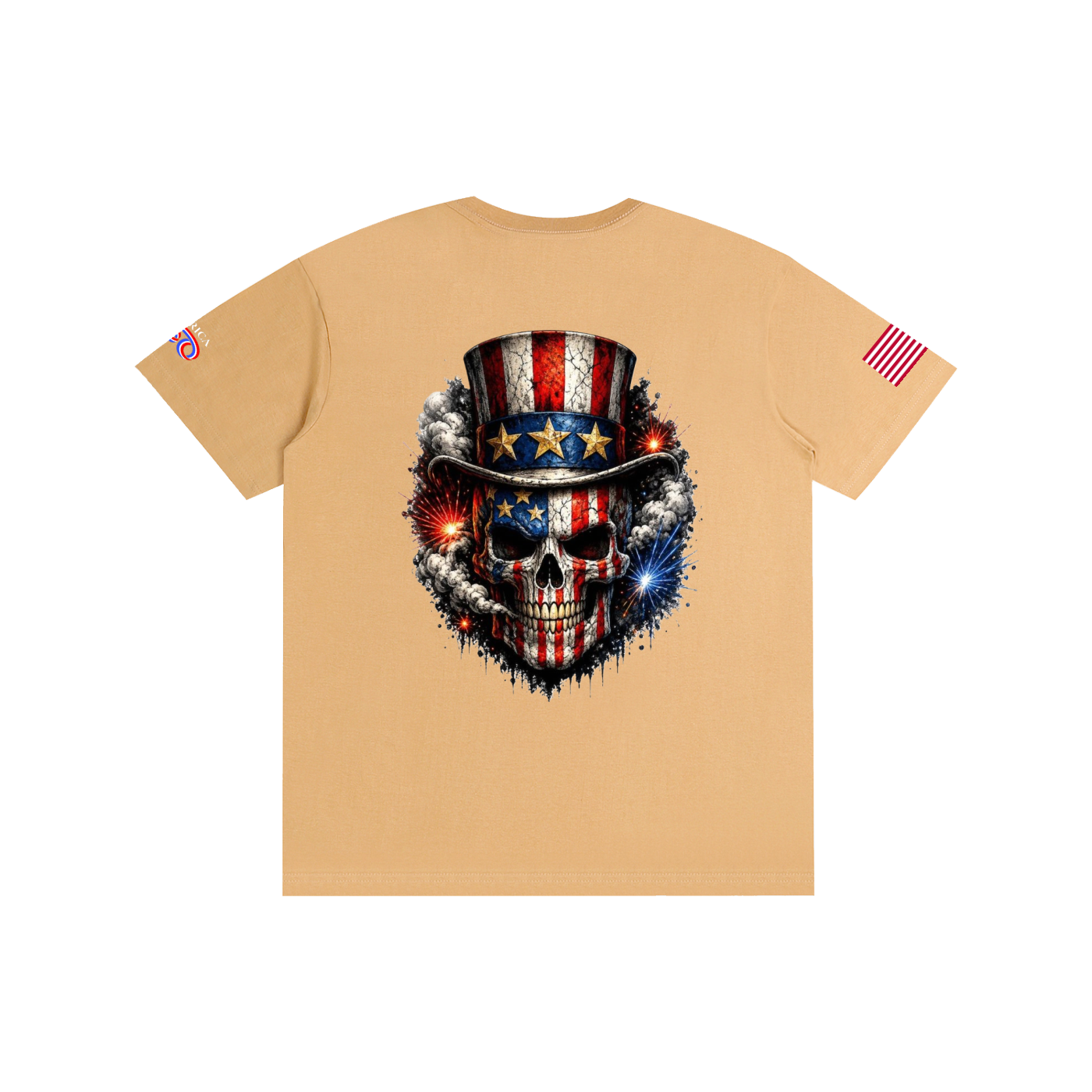 Pure Cotton Unisex T-Shirt