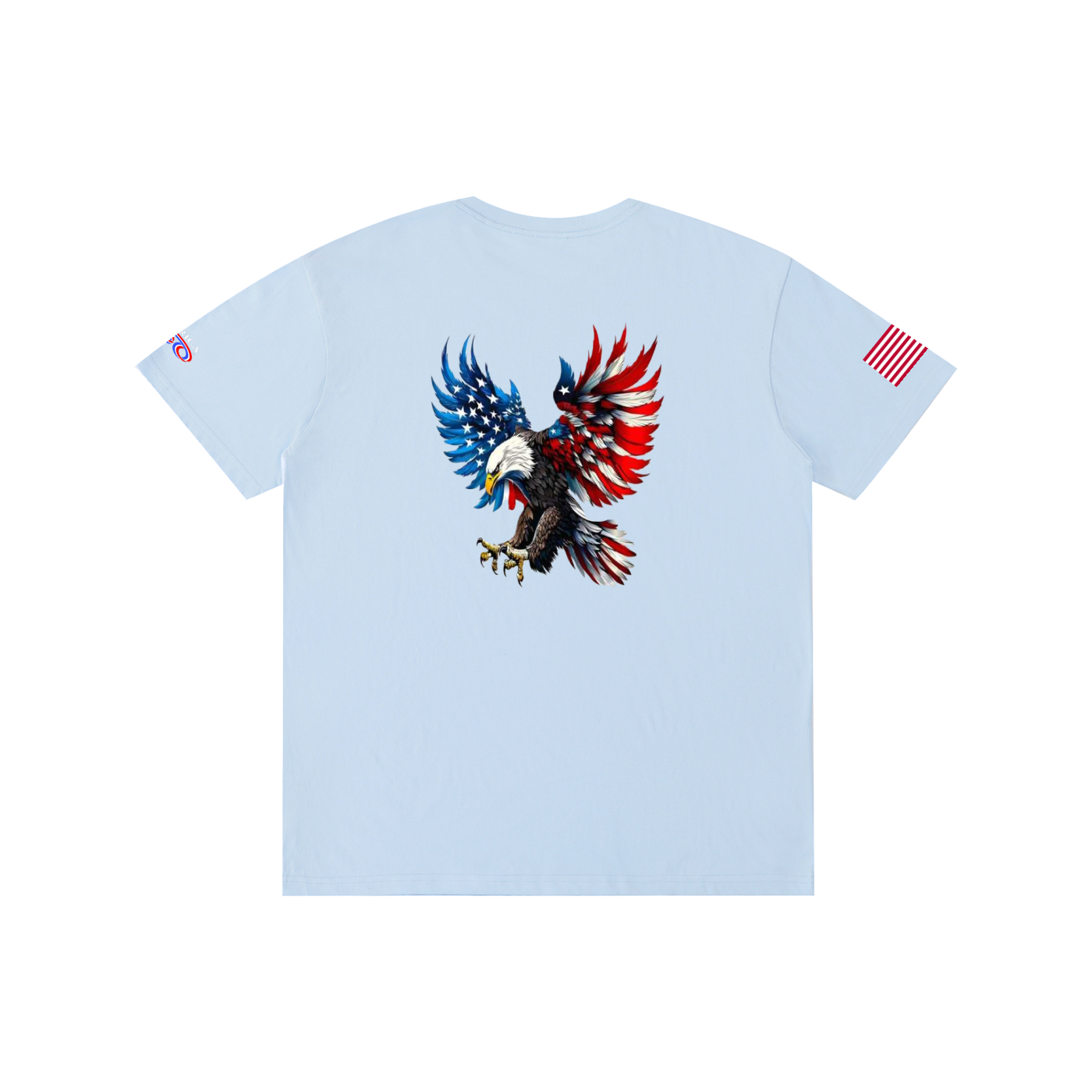 Pure Cotton Unisex T-Shirt