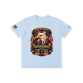 Pure Cotton Unisex T-Shirt