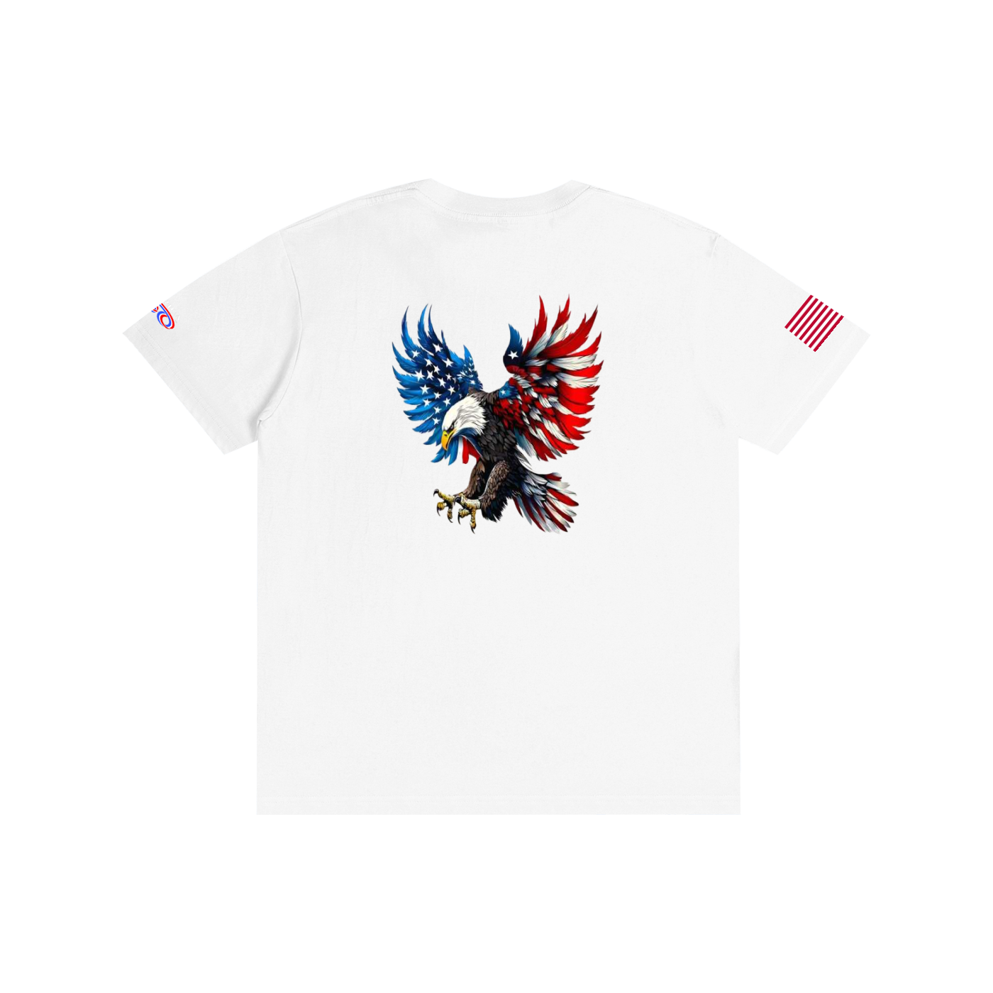 Pure Cotton Unisex T-Shirt