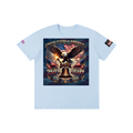 Pure Cotton Unisex T-Shirt