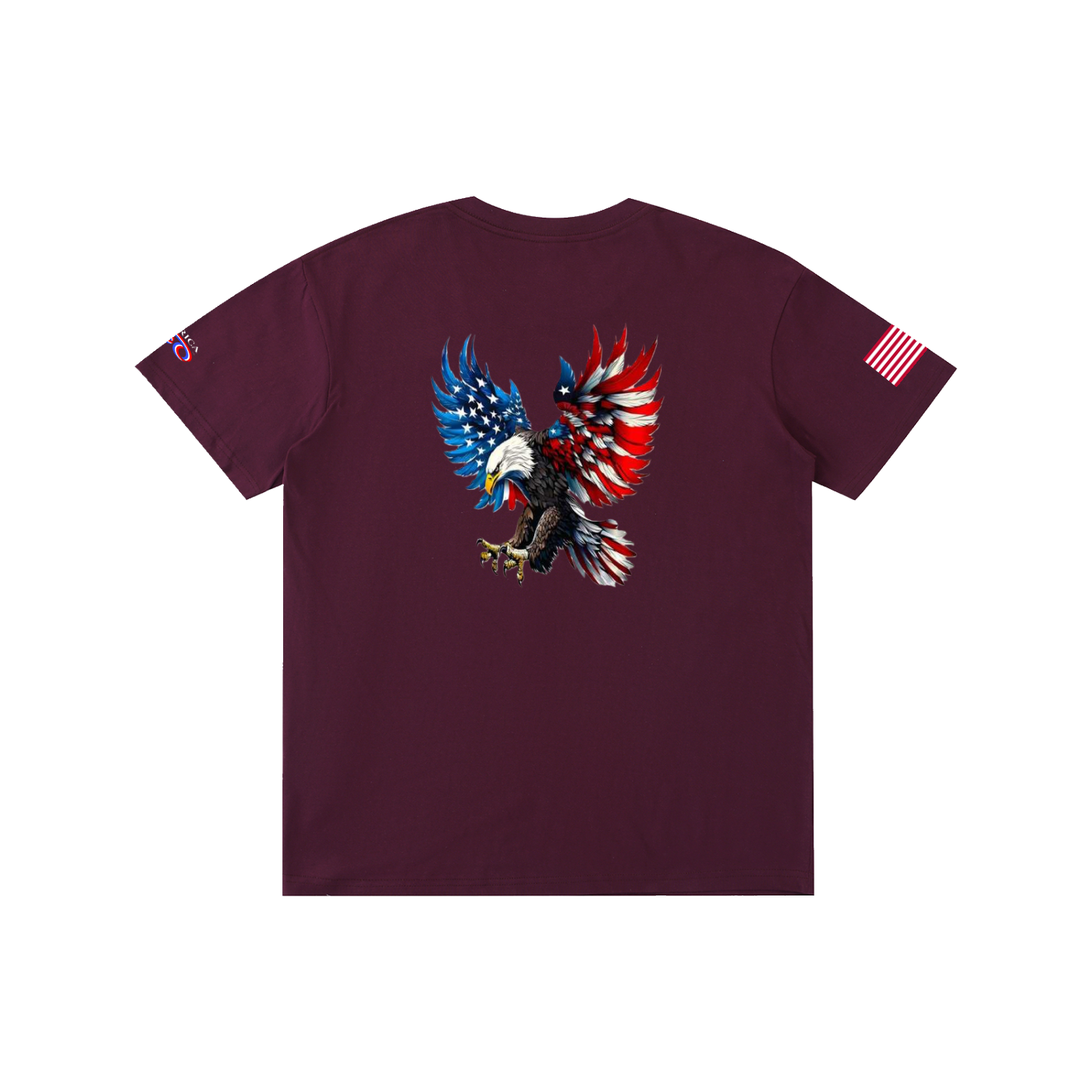 Pure Cotton Unisex T-Shirt