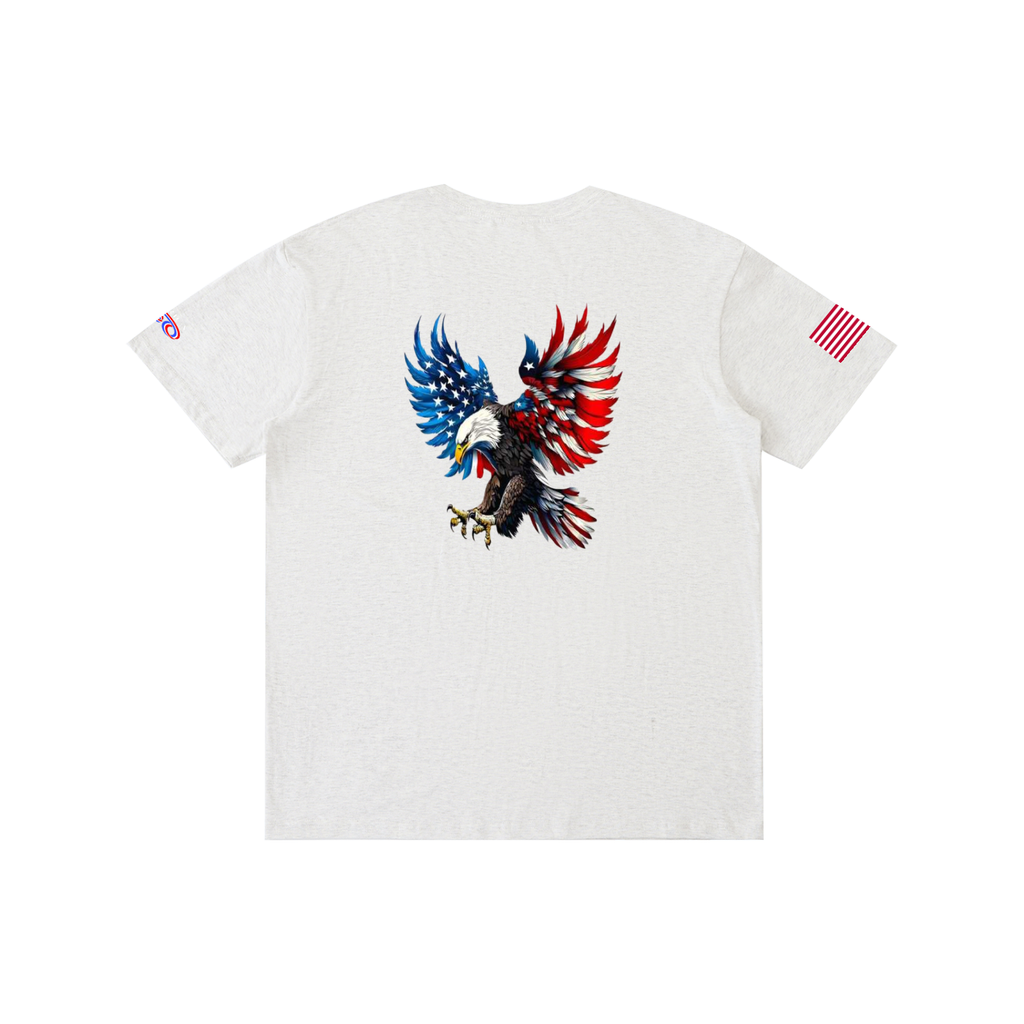 Pure Cotton Unisex T-Shirt