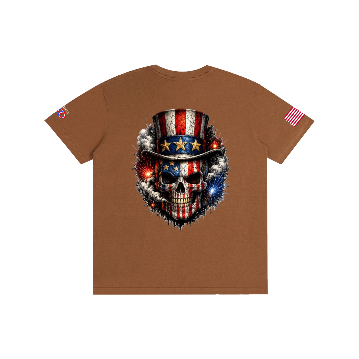 Pure Cotton Unisex T-Shirt