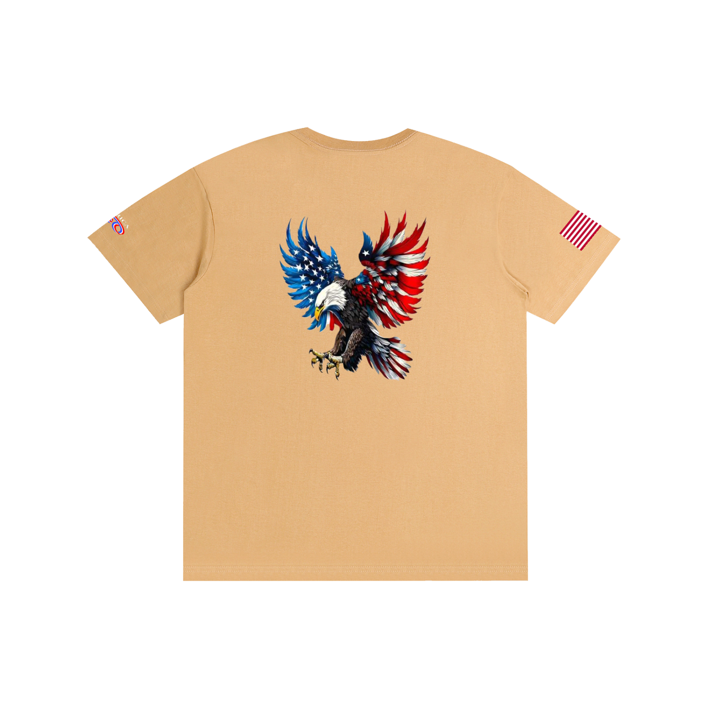 Pure Cotton Unisex T-Shirt