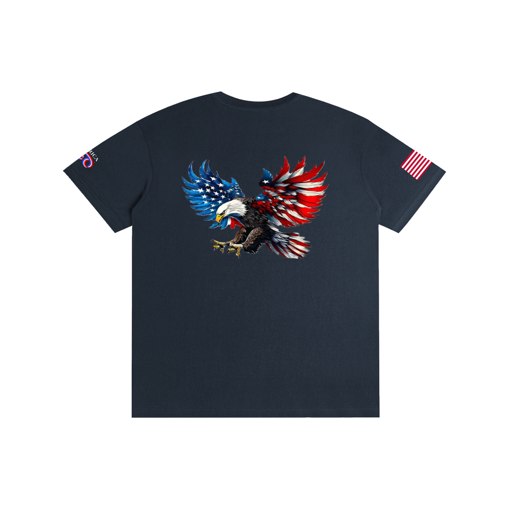 Pure Cotton Unisex T-Shirt