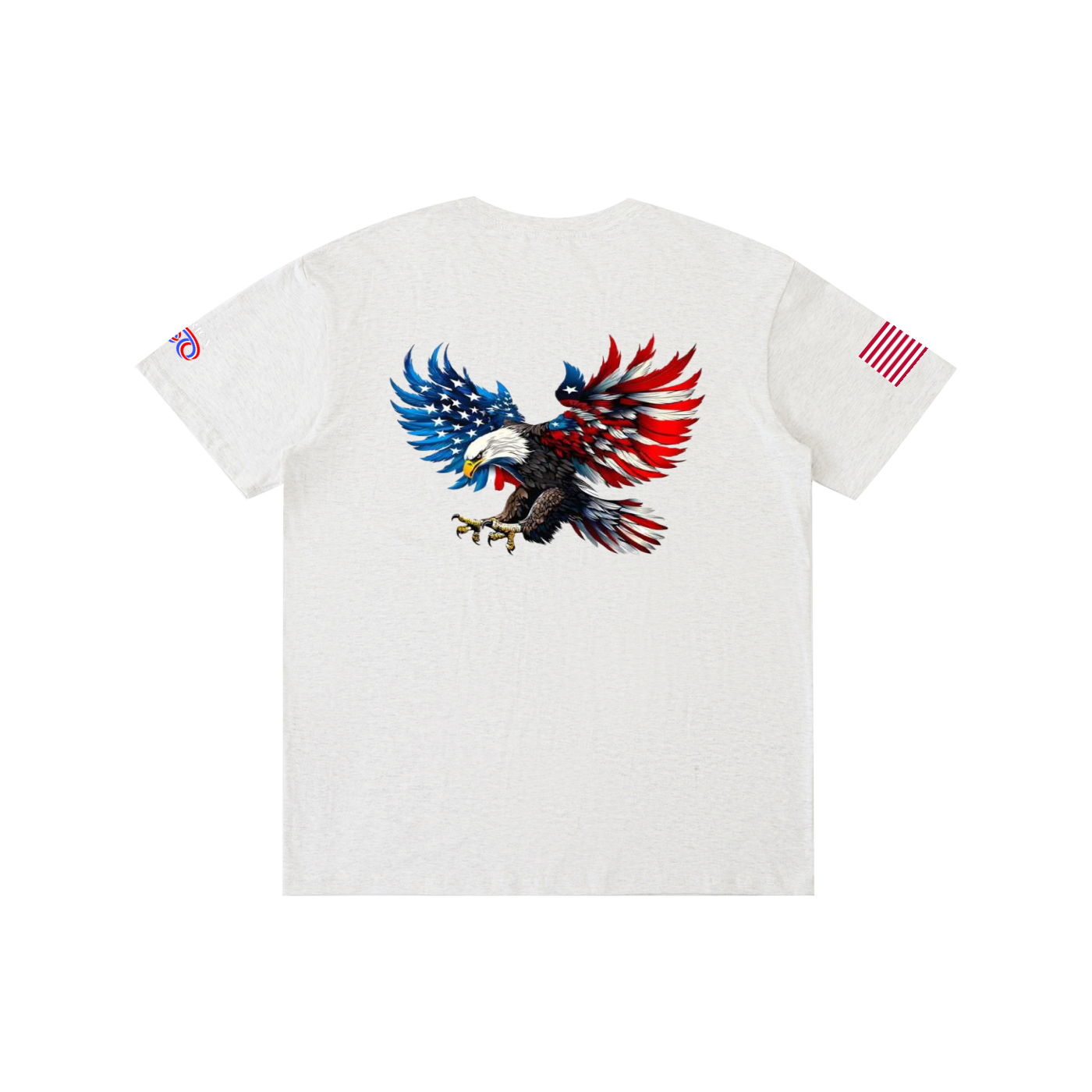 Pure Cotton Unisex T-Shirt