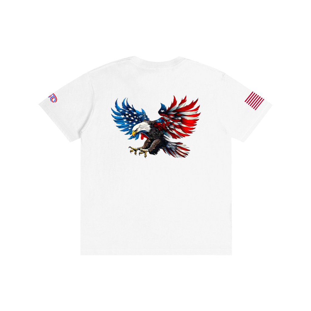 Pure Cotton Unisex T-Shirt