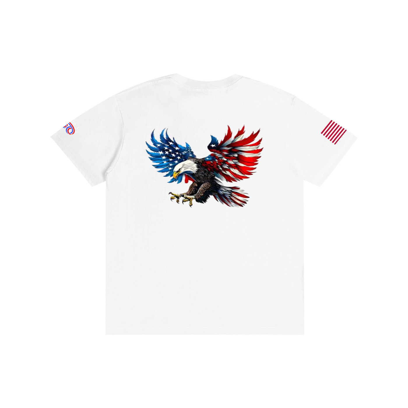 Pure Cotton Unisex T-Shirt