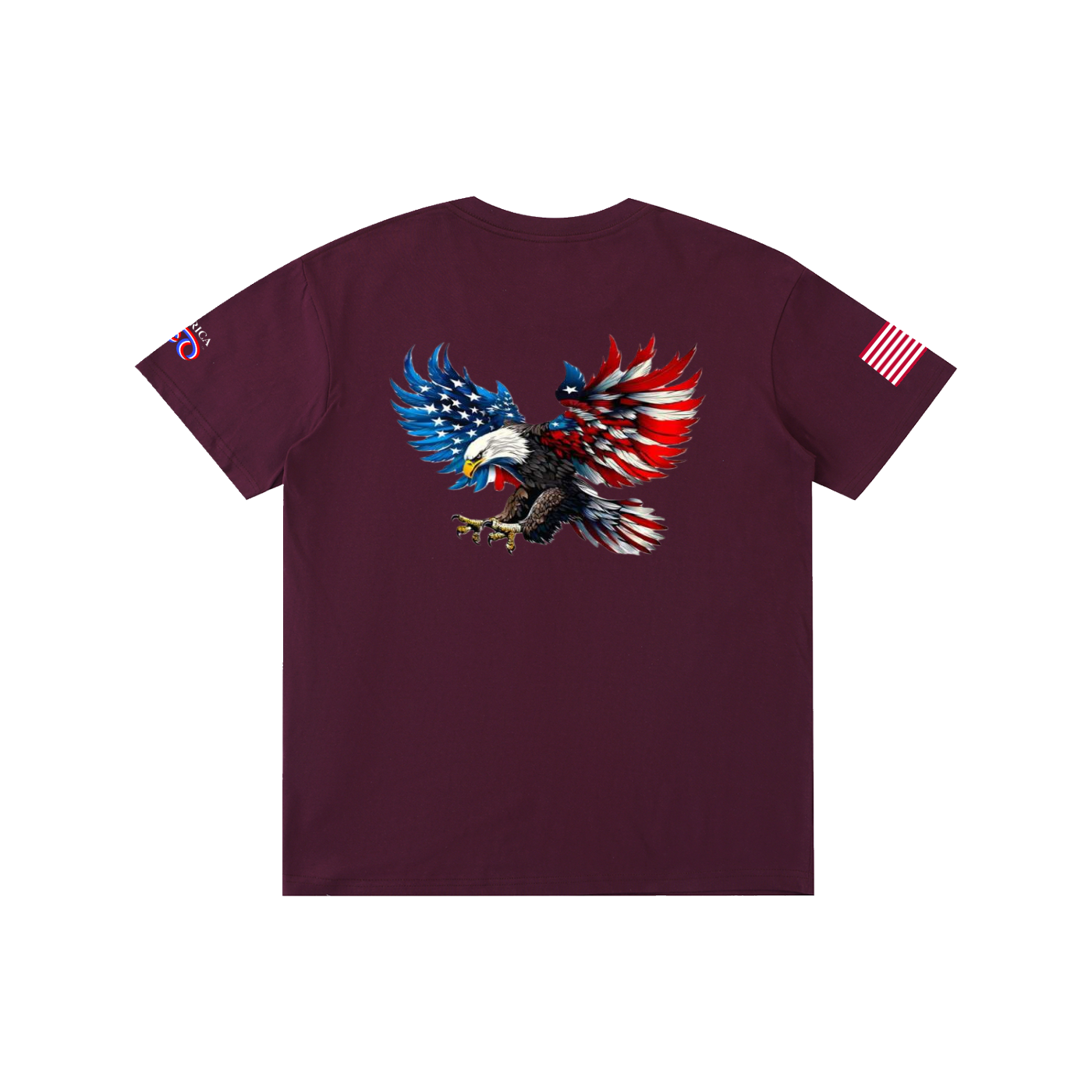 Pure Cotton Unisex T-Shirt