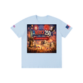 Pure Cotton Unisex T-Shirt