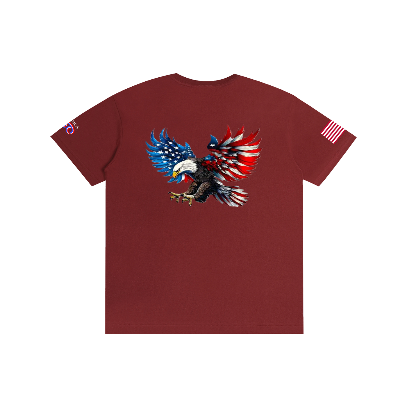 Pure Cotton Unisex T-Shirt