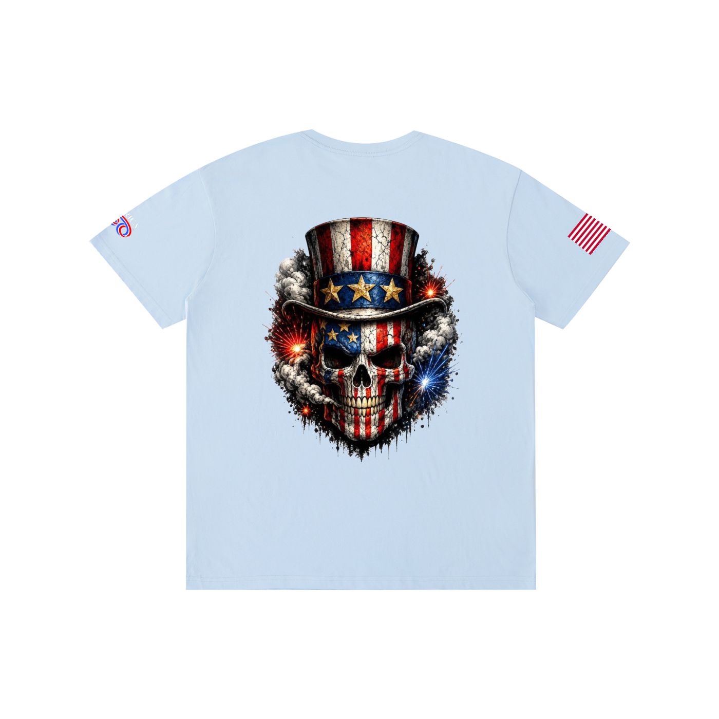 Pure Cotton Unisex T-Shirt