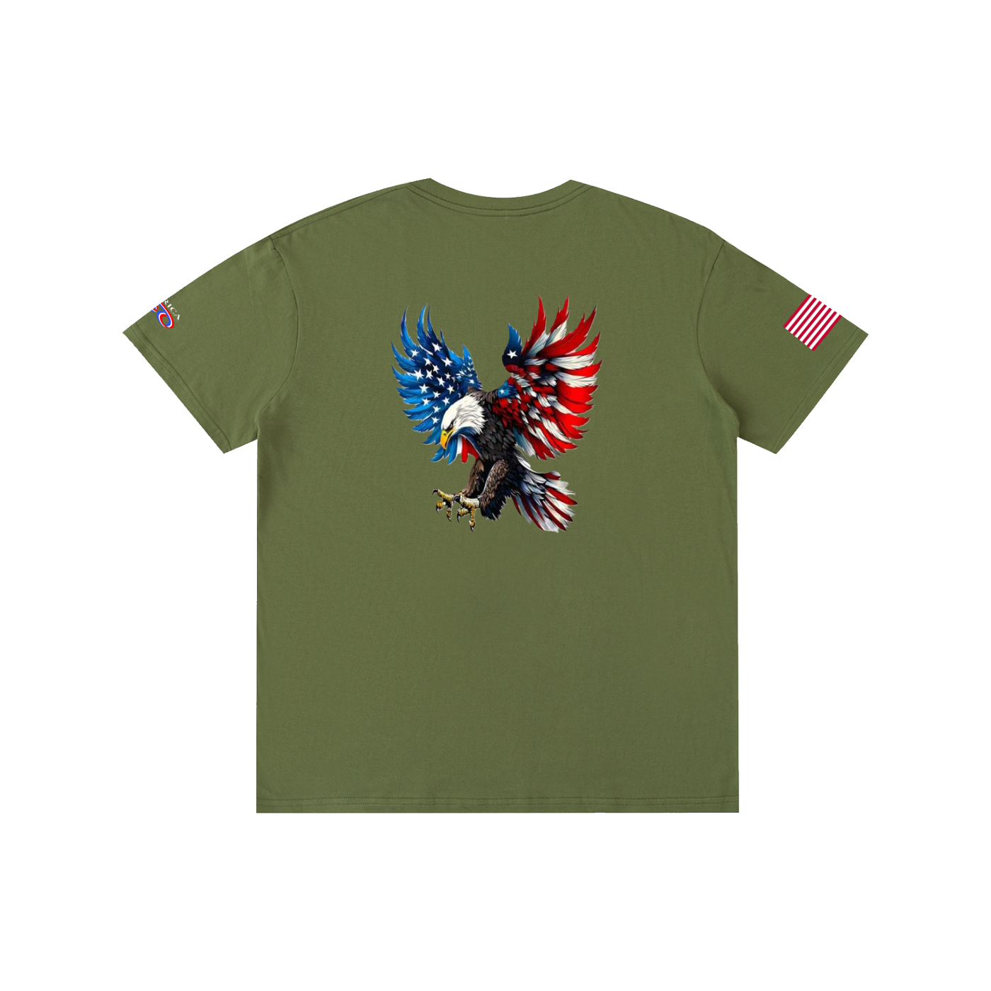 Pure Cotton Unisex T-Shirt