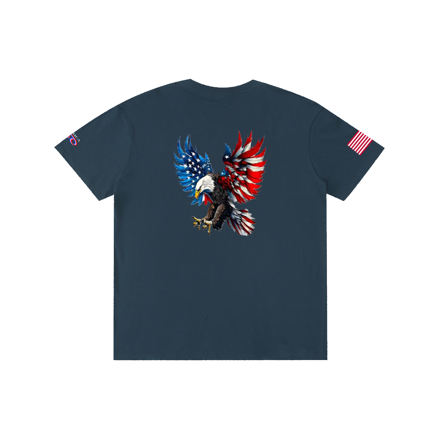 Pure Cotton Unisex T-Shirt