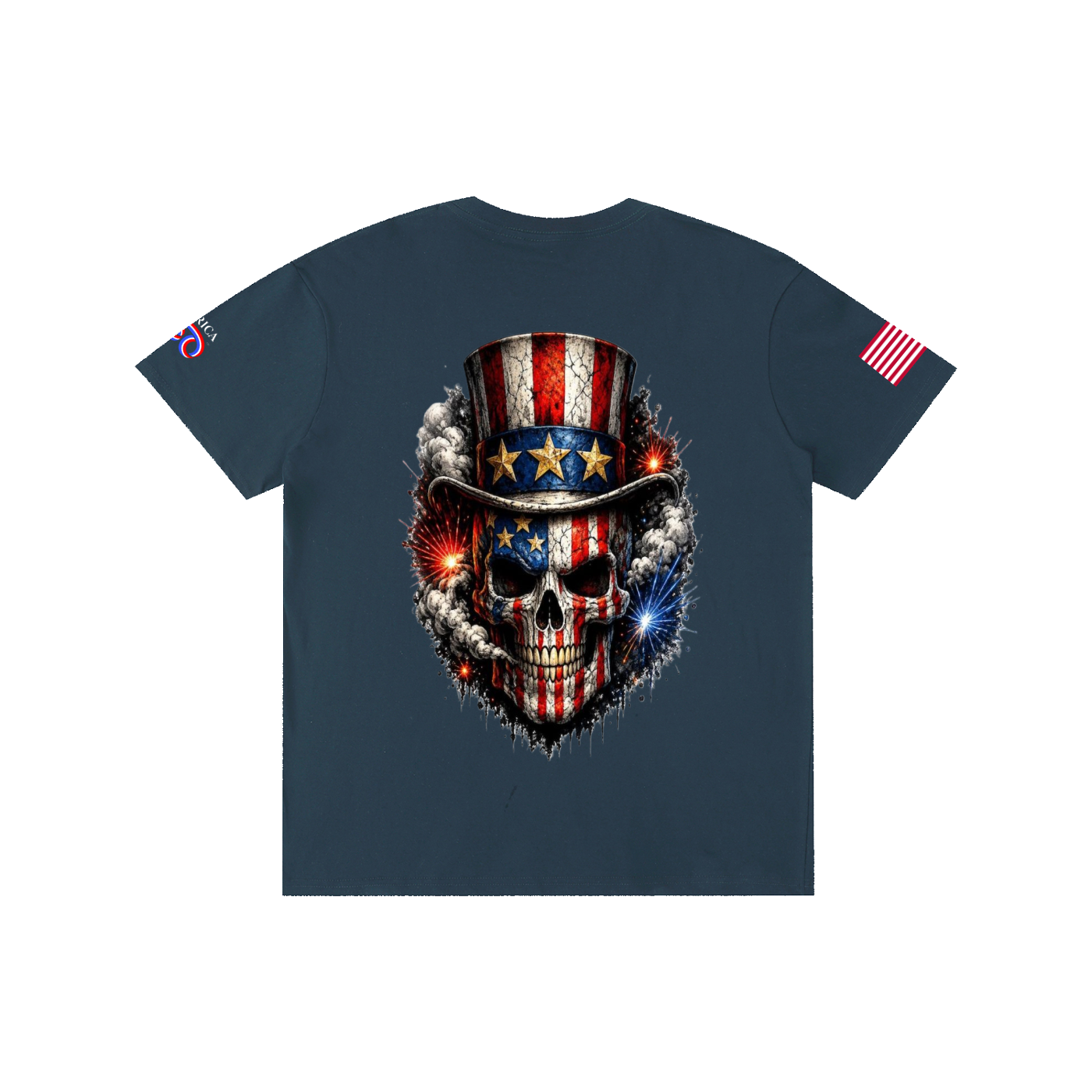 Pure Cotton Unisex T-Shirt