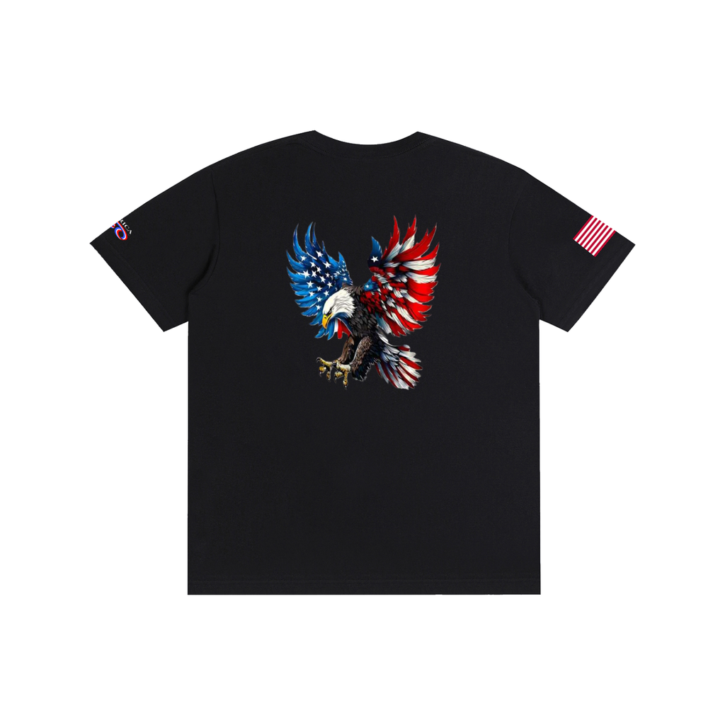 Pure Cotton Unisex T-Shirt