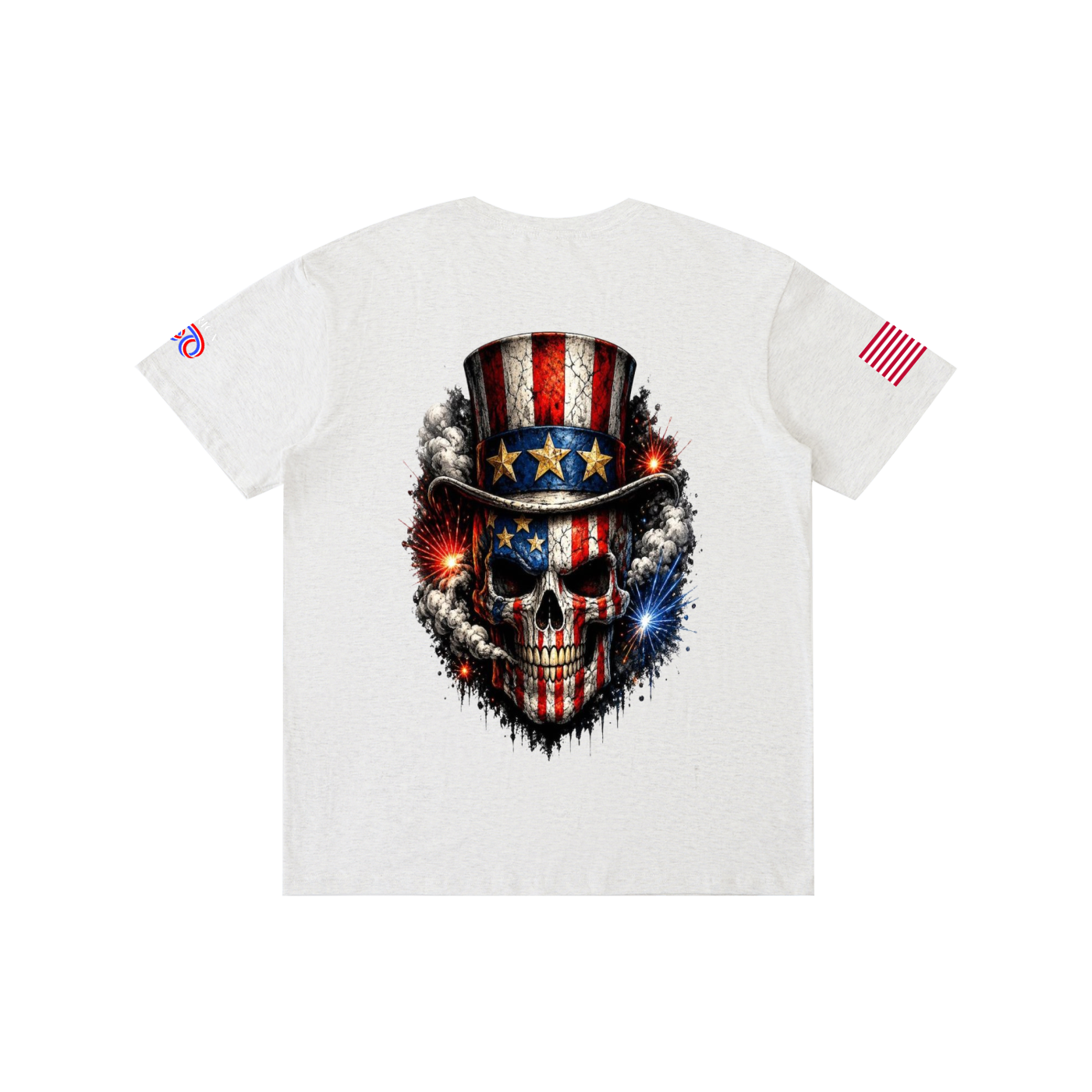 Pure Cotton Unisex T-Shirt