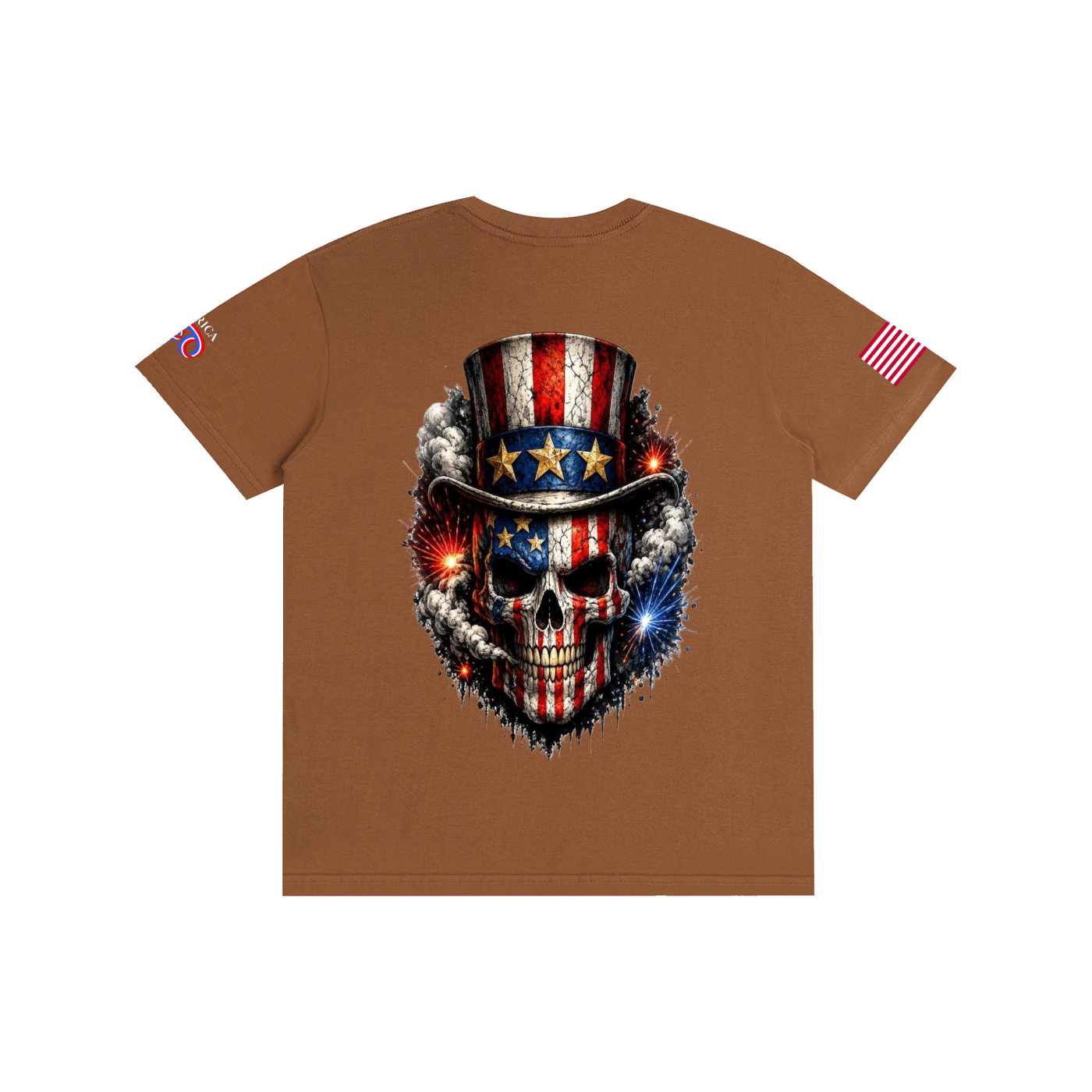 Pure Cotton Unisex T-Shirt