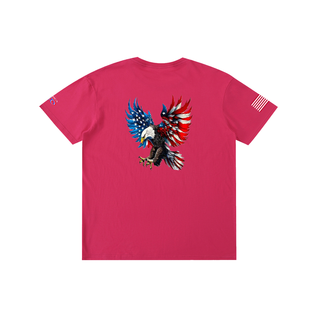 Pure Cotton Unisex T-Shirt