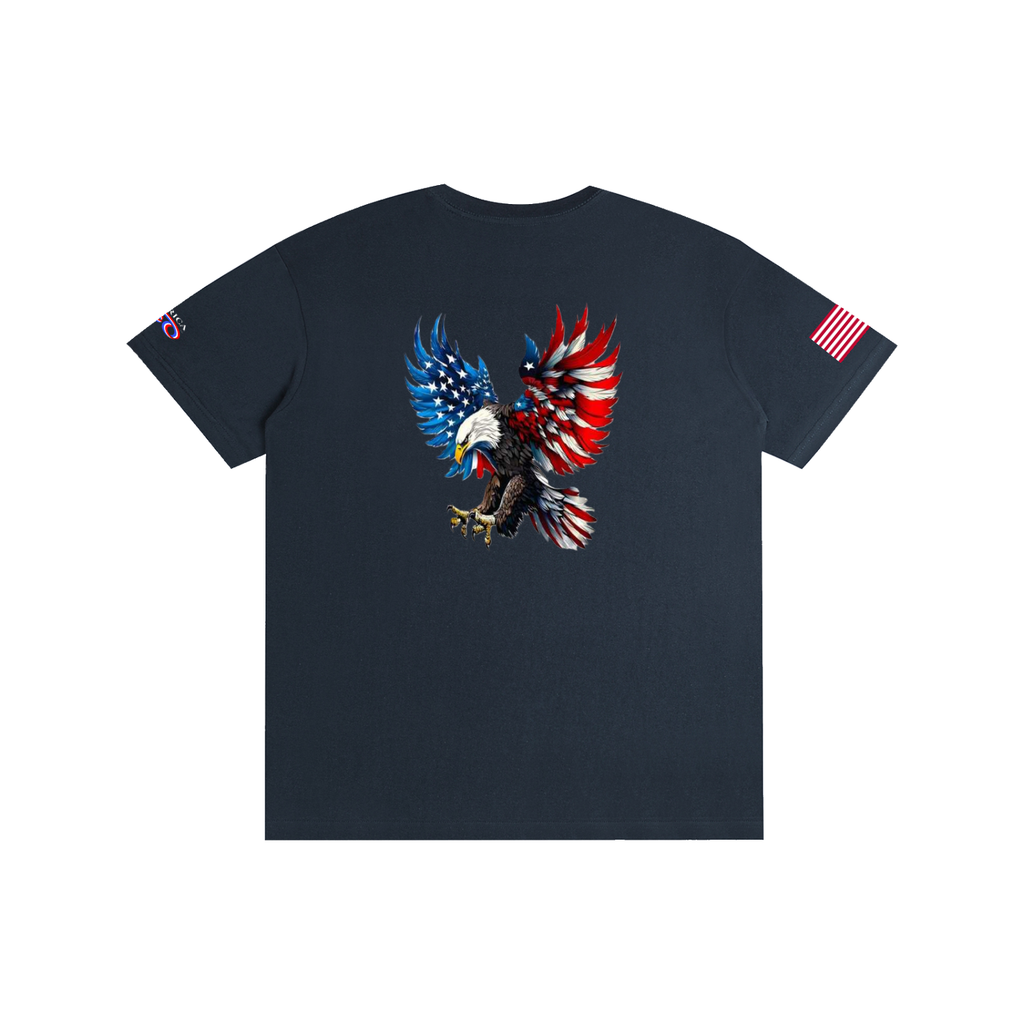 Pure Cotton Unisex T-Shirt