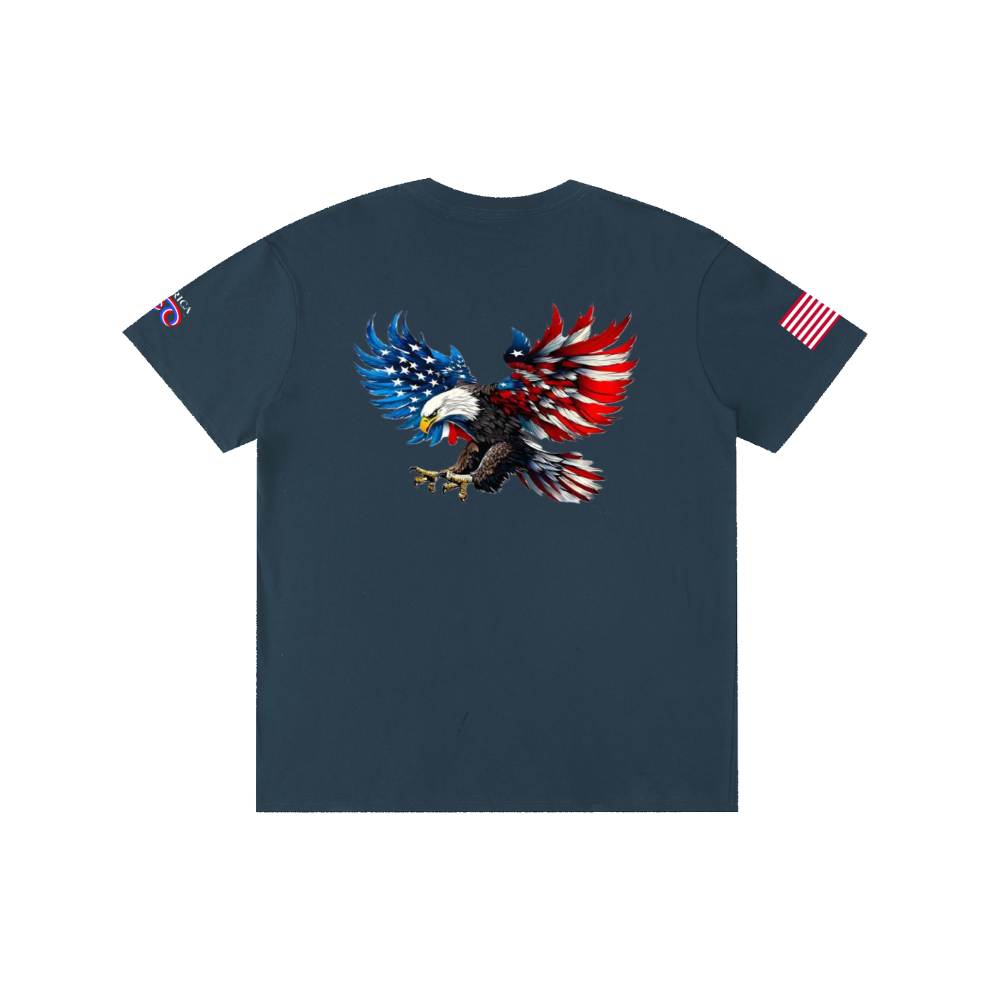 Pure Cotton Unisex T-Shirt