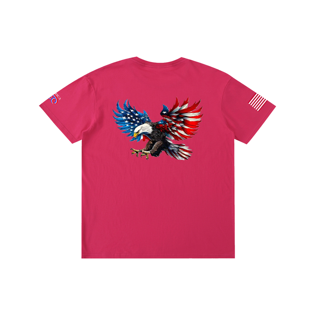 Pure Cotton Unisex T-Shirt