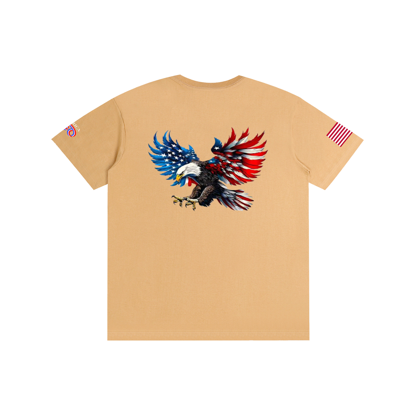 Pure Cotton Unisex T-Shirt
