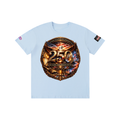 Pure Cotton Unisex T-Shirt