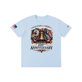 Pure Cotton Unisex T-Shirt