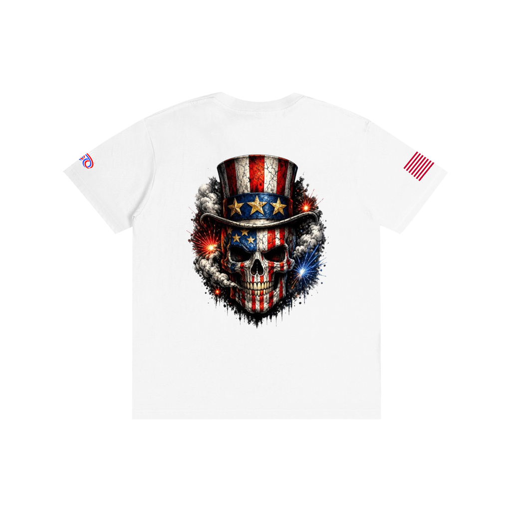 Pure Cotton Unisex T-Shirt