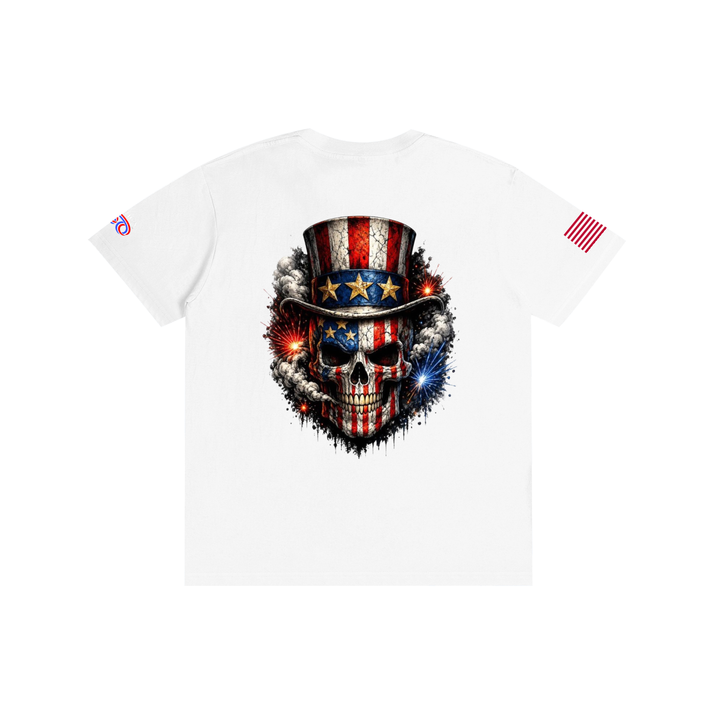 Pure Cotton Unisex T-Shirt