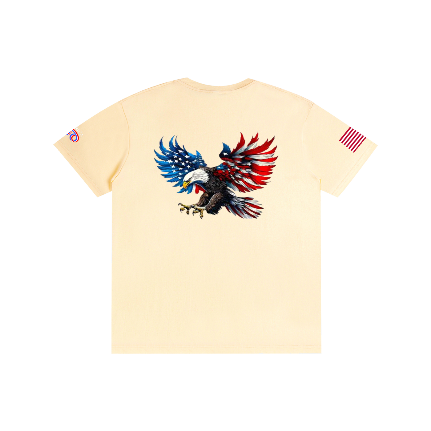 Pure Cotton Unisex T-Shirt