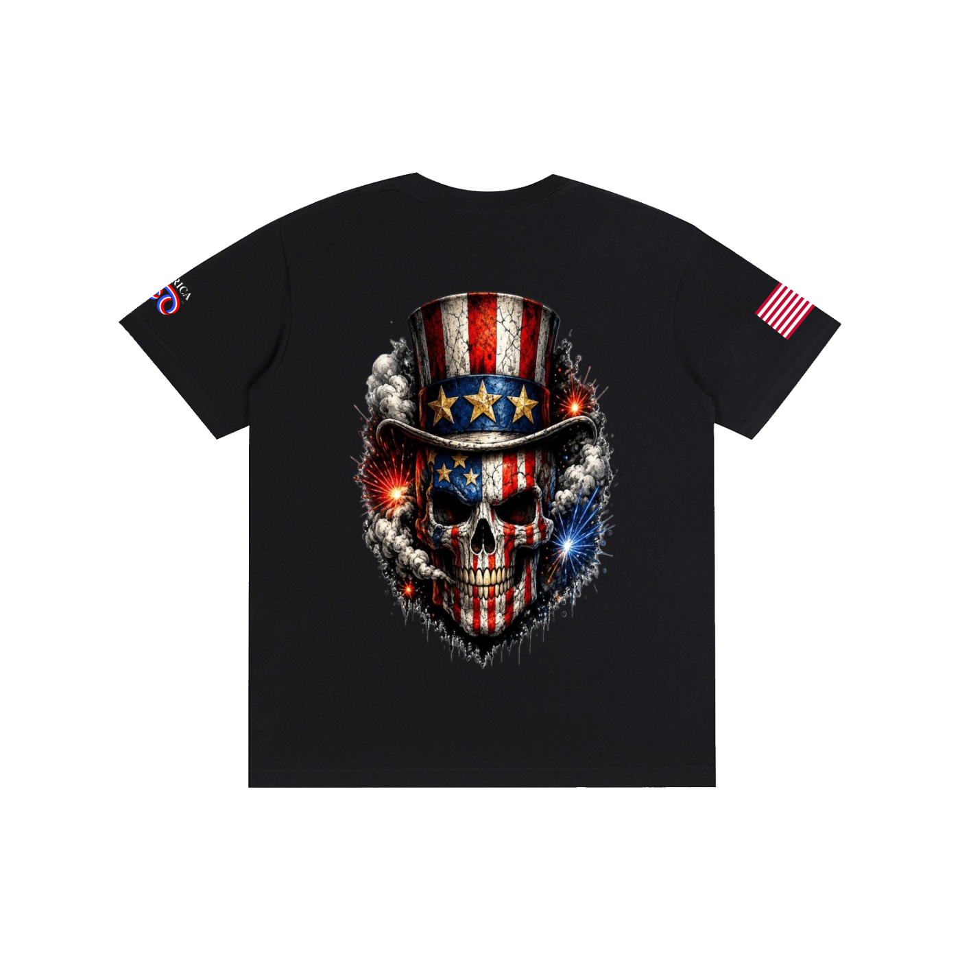Pure Cotton Unisex T-Shirt
