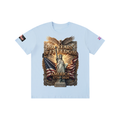 Pure Cotton Unisex T-Shirt