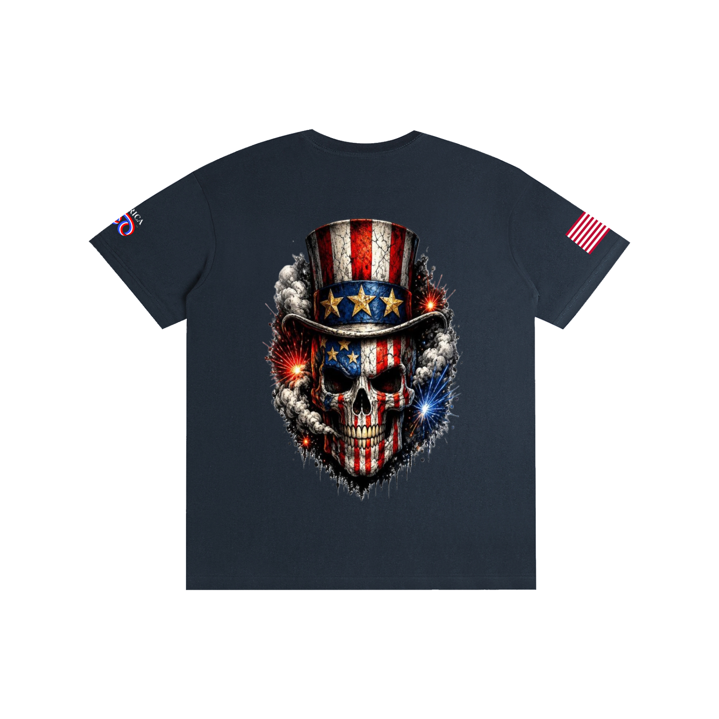 Pure Cotton Unisex T-Shirt