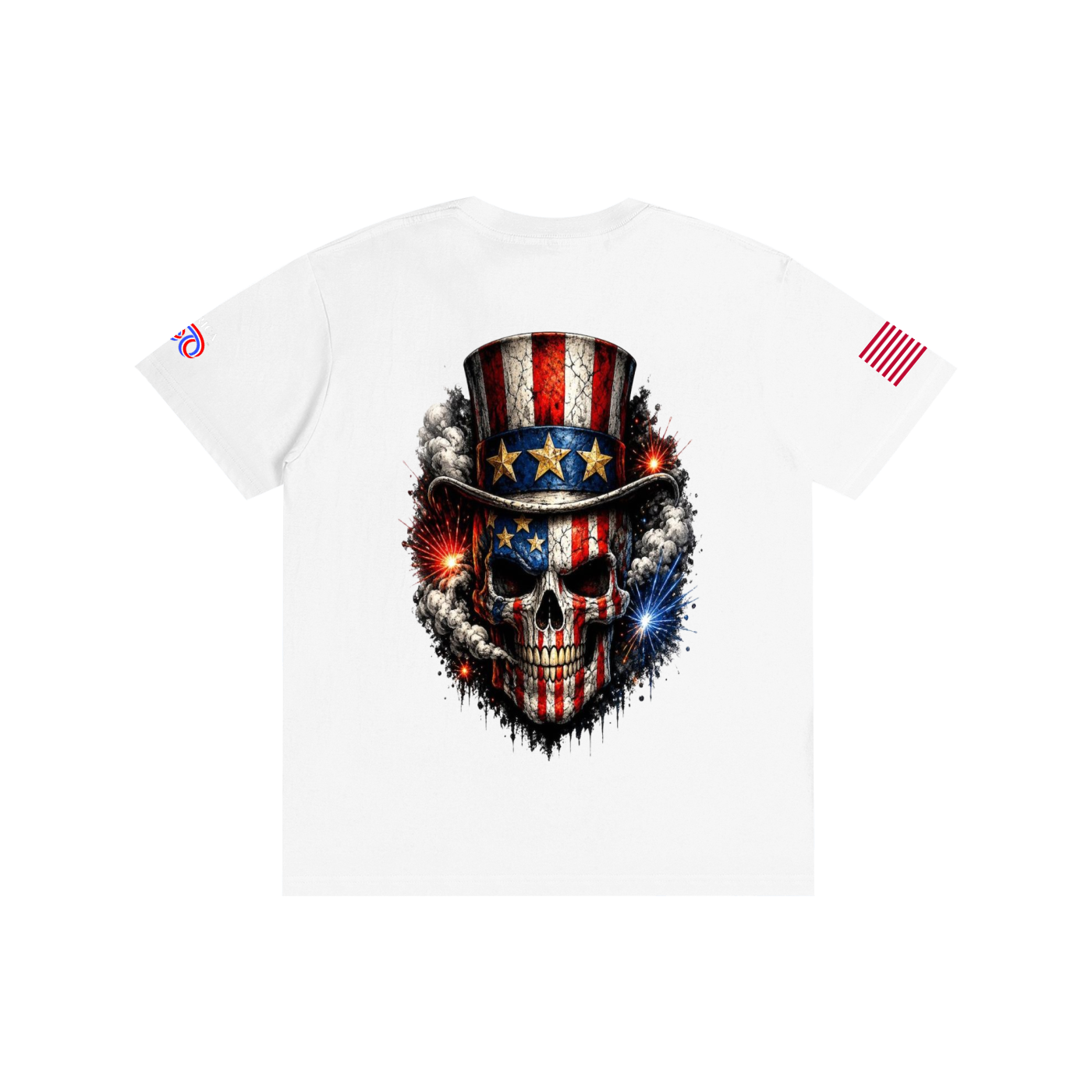 Pure Cotton Unisex T-Shirt