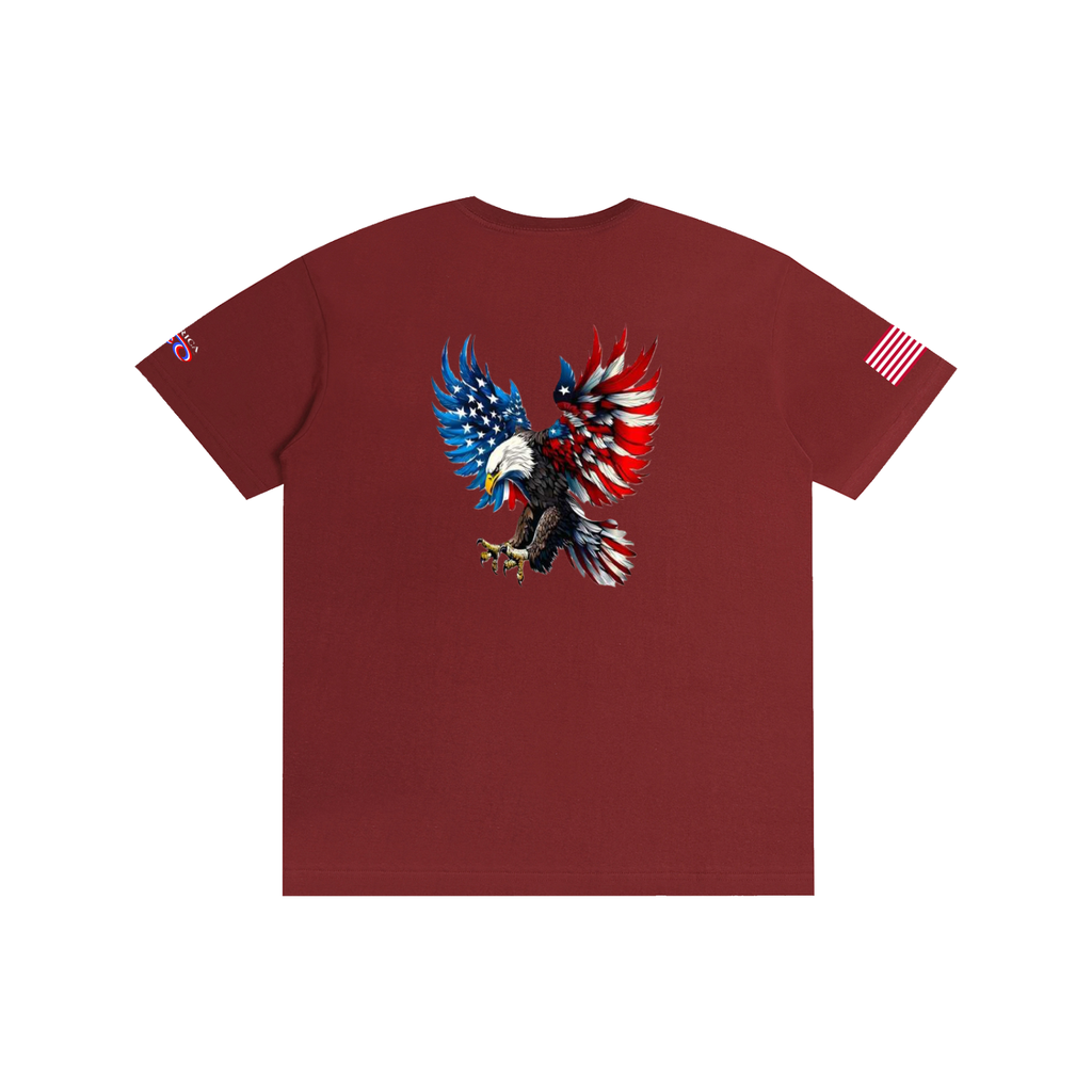 Pure Cotton Unisex T-Shirt