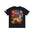 Pure Cotton Unisex T-Shirt