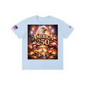 Pure Cotton Unisex T-Shirt