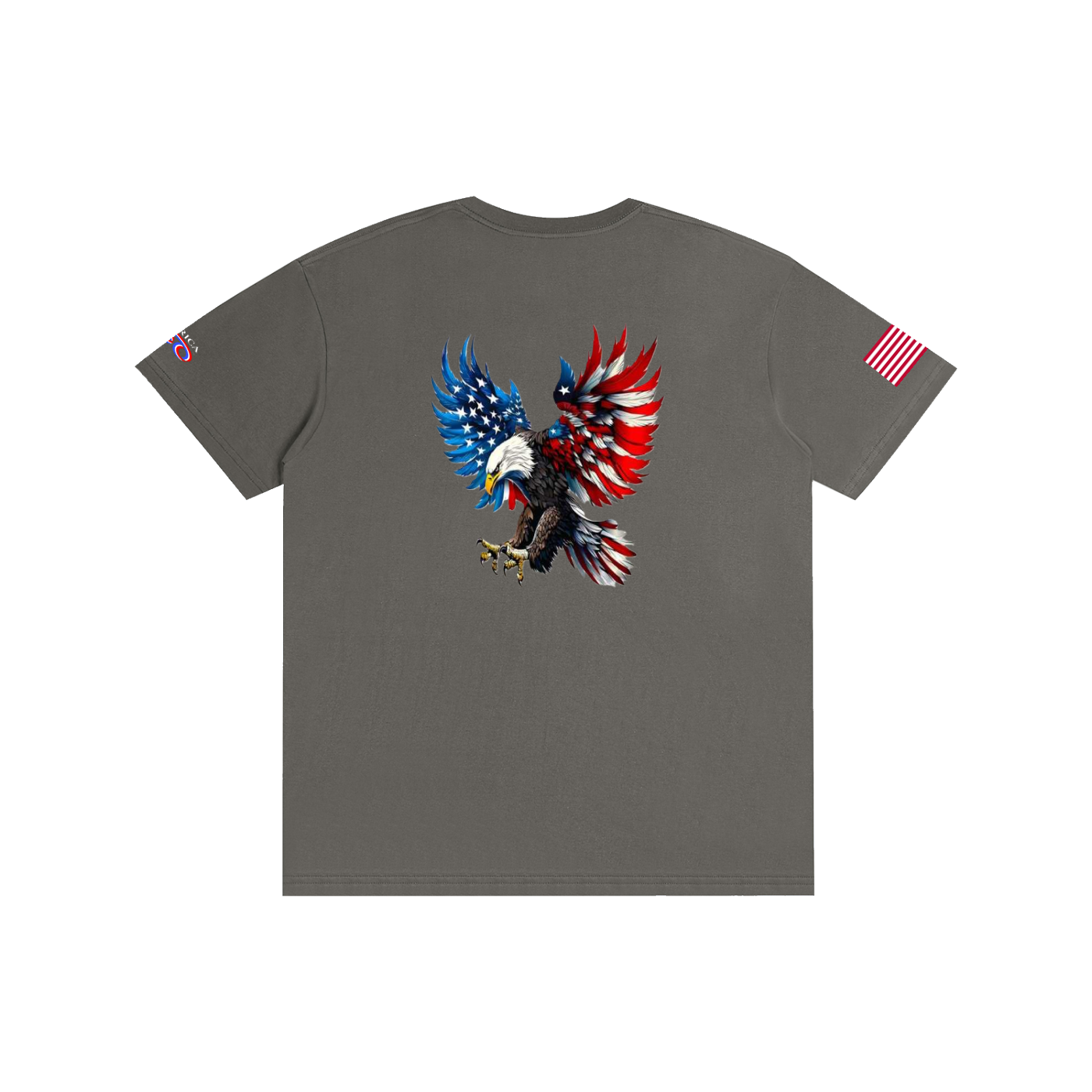 Pure Cotton Unisex T-Shirt