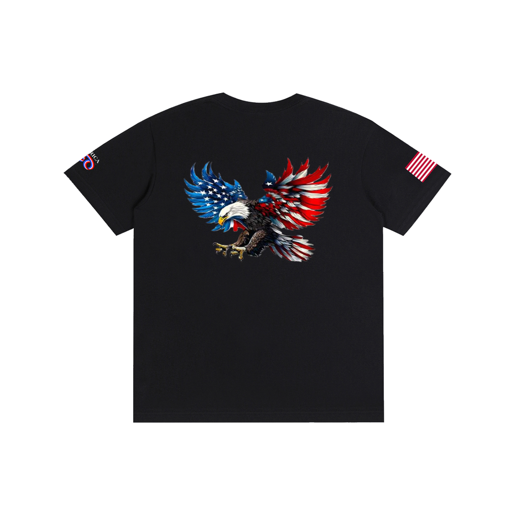 Pure Cotton Unisex T-Shirt