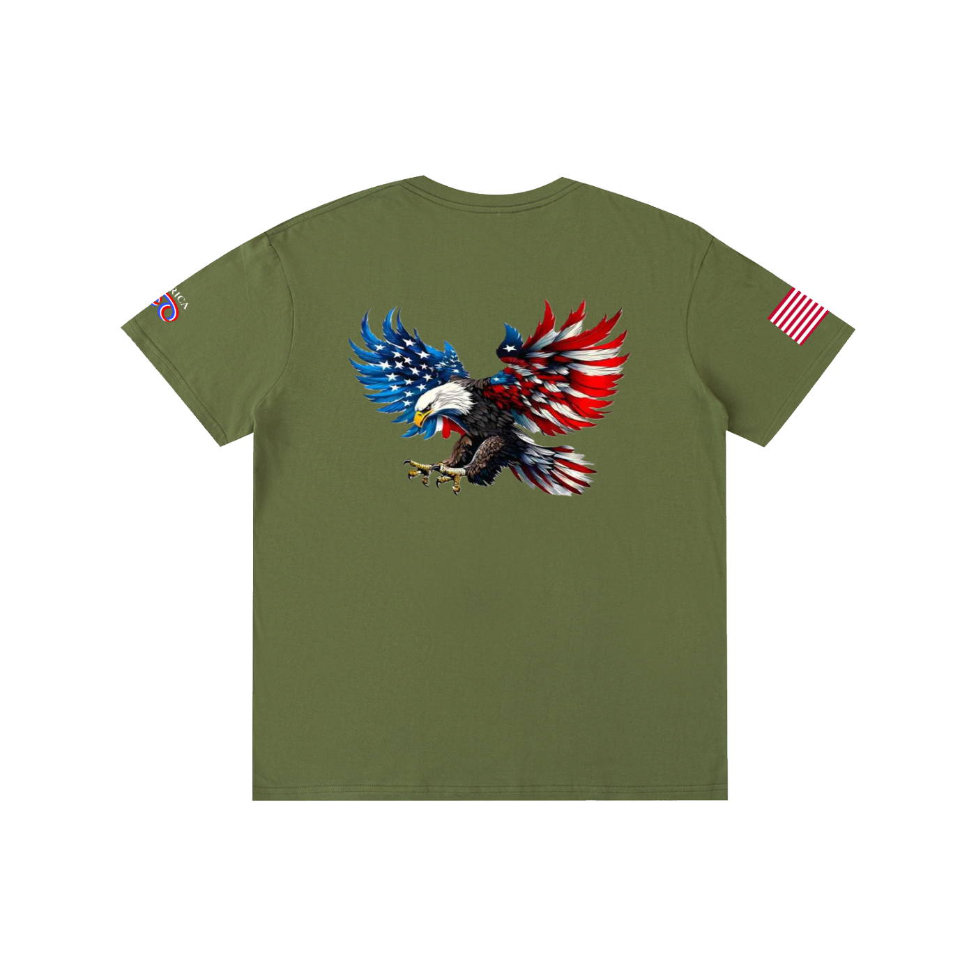 Pure Cotton Unisex T-Shirt
