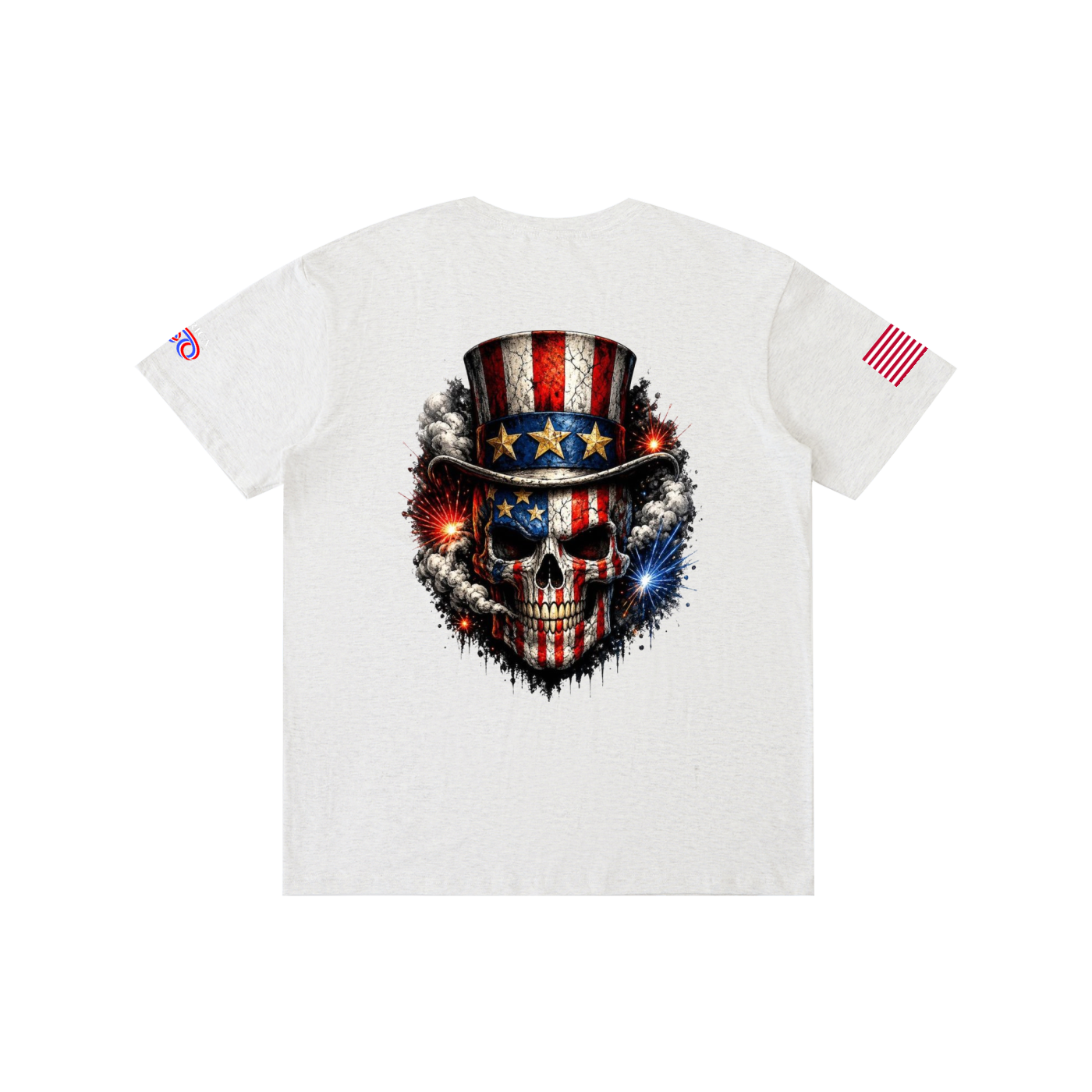 Pure Cotton Unisex T-Shirt