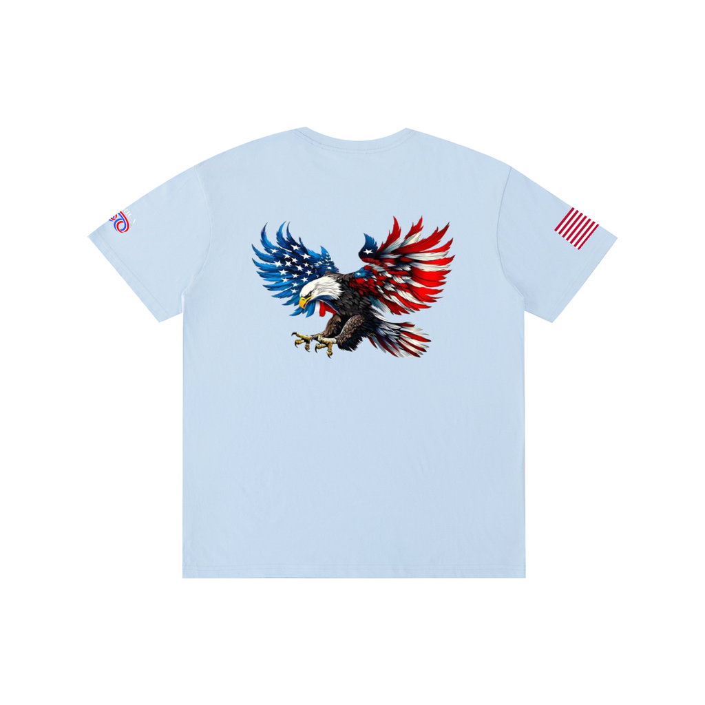 Pure Cotton Unisex T-Shirt