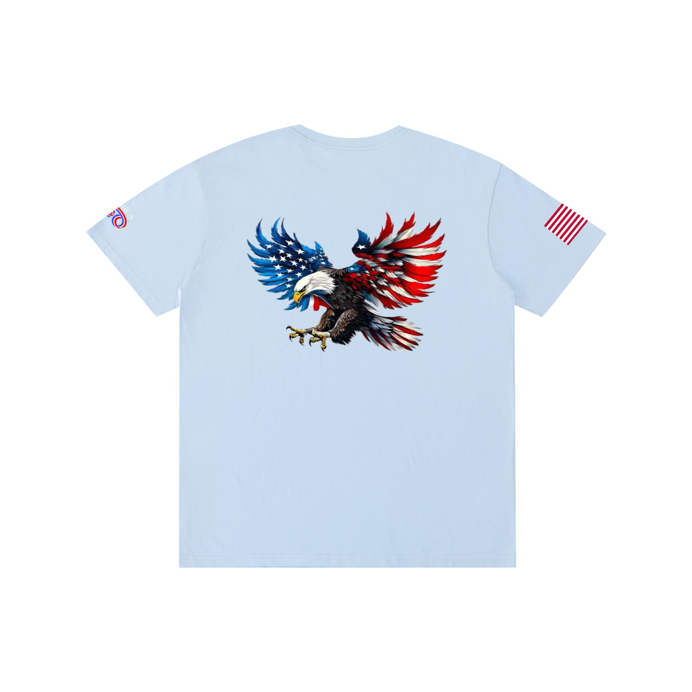 Pure Cotton Unisex T-Shirt